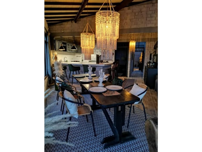 Finca en venta en Santagueda, Manizales, 270 m² · foto 12 de 24
