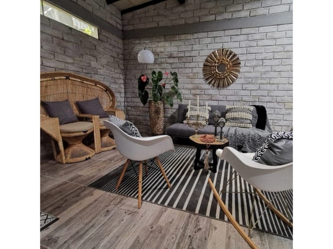 Finca en venta en Santagueda, Manizales, 270 m² · foto 13 de 24
