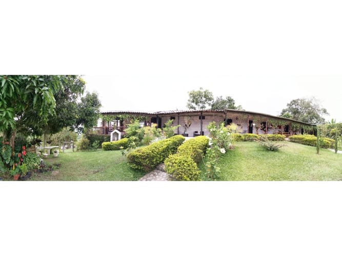 Finca en venta en Santagueda, Manizales, 270 m² · foto 14 de 24
