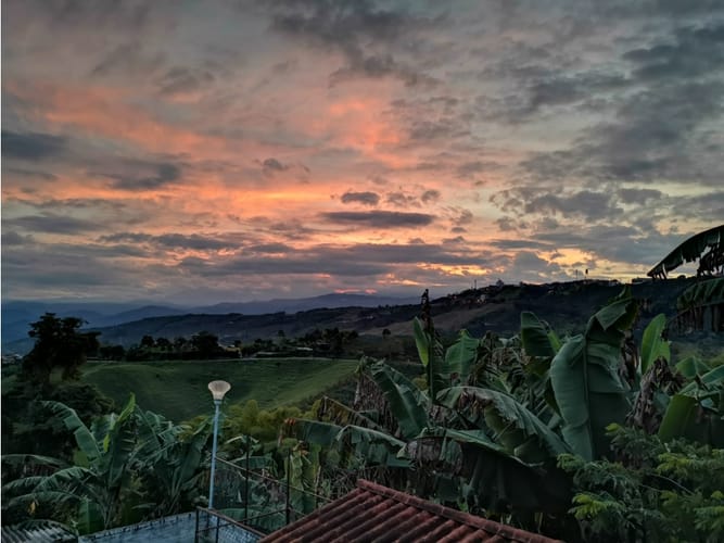 Finca en venta en Santagueda, Manizales, 270 m² · foto 18 de 24