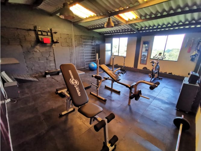 Finca en venta en Santagueda, Manizales, 270 m² · foto 19 de 24