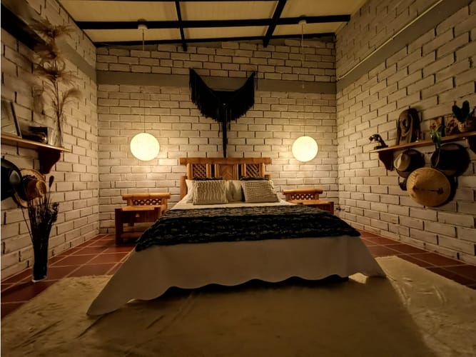 Finca en venta en Santagueda, Manizales, 270 m² · foto 20 de 24