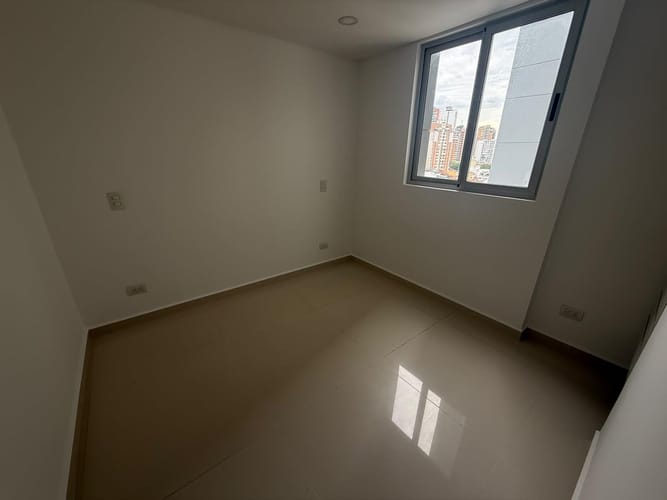 Apartamento de 2 alcobas en arriendo en El Prado, Bucaramanga, 75 m² · foto 7 de 19