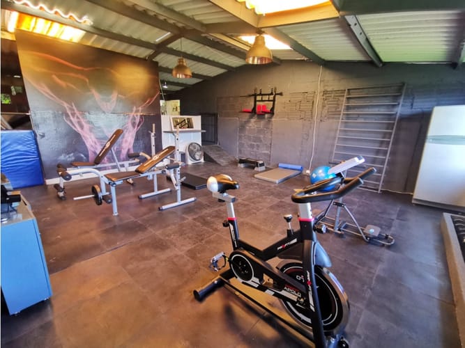 Finca en venta en Santagueda, Manizales, 270 m² · foto 21 de 24
