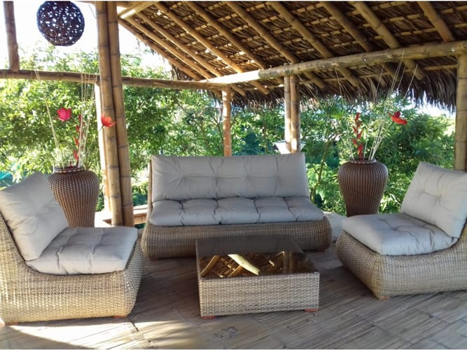 Finca en venta en Santagueda, Manizales, 270 m² · foto 22 de 24