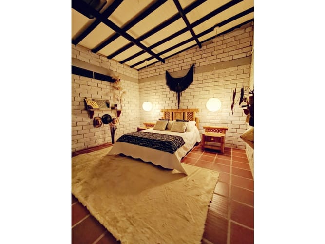 Finca en venta en Santagueda, Manizales, 270 m² · foto 23 de 24