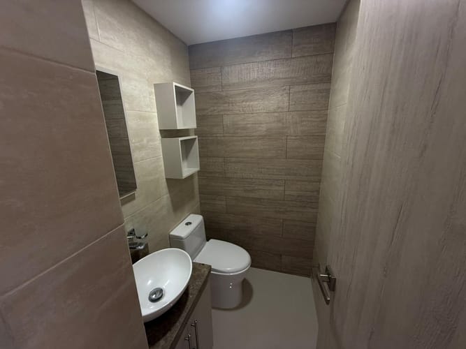 Apartamento de 2 alcobas en arriendo en El Prado, Bucaramanga, 75 m² · foto 8 de 19