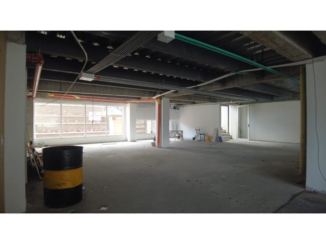 Local en venta en Avenida Santander, Manizales, 318 m² · foto 5 de 6