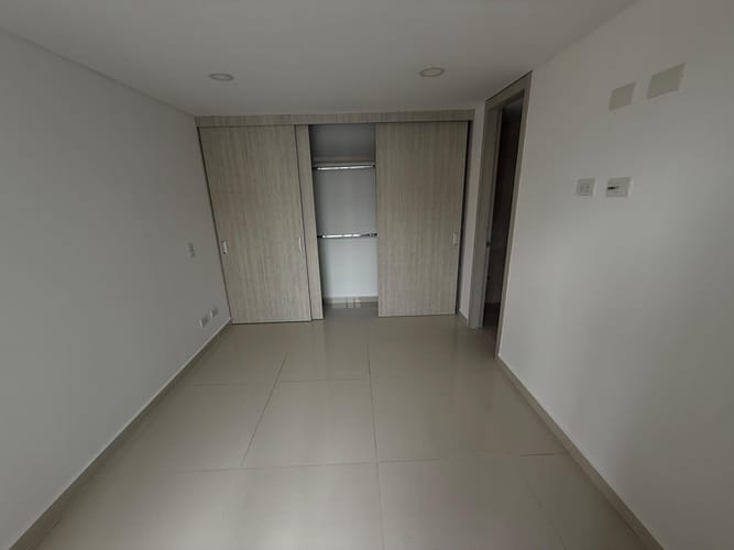 Apartamento de 2 alcobas en arriendo en El Prado, Bucaramanga, 75 m² · foto 10 de 19
