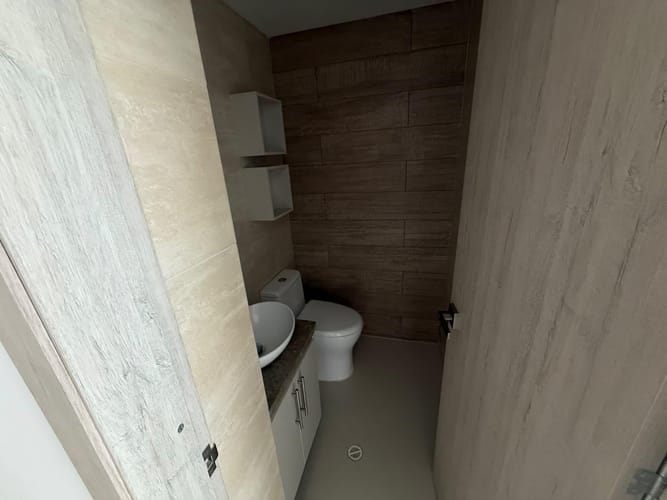 Apartamento de 2 alcobas en arriendo en El Prado, Bucaramanga, 75 m² · foto 12 de 19