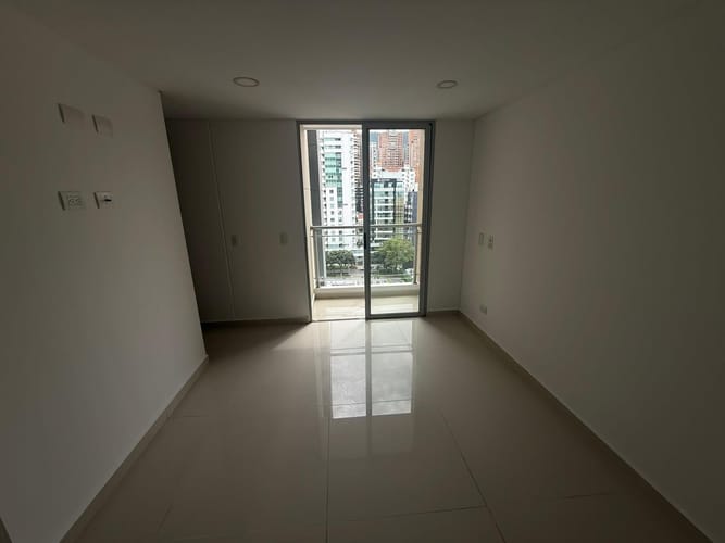 Apartamento de 2 alcobas en arriendo en El Prado, Bucaramanga, 75 m² · foto 13 de 19