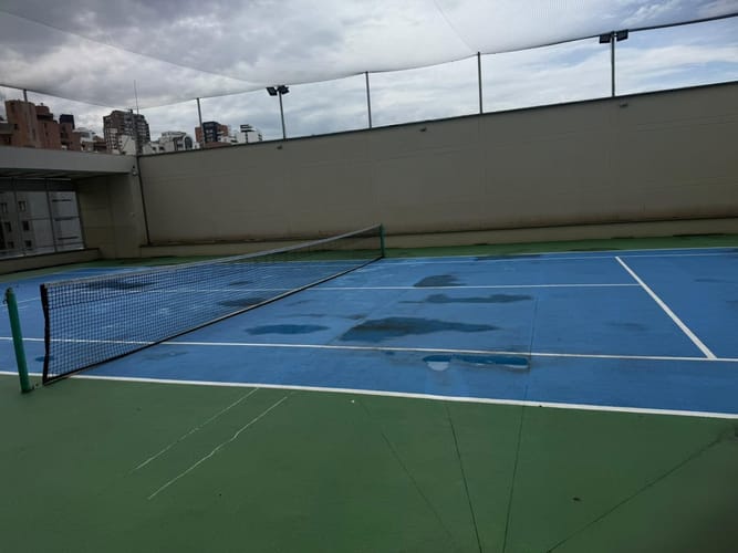 Apartamento de 2 alcobas en arriendo en El Prado, Bucaramanga, 75 m² · foto 14 de 19