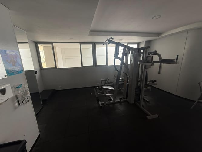 Apartamento de 2 alcobas en arriendo en El Prado, Bucaramanga, 75 m² · foto 17 de 19