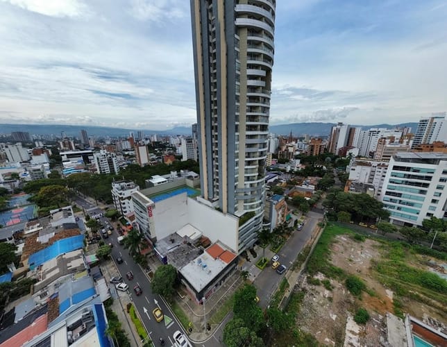 Apartamento de 2 alcobas en arriendo en El Prado, Bucaramanga, 75 m² · foto 19 de 19