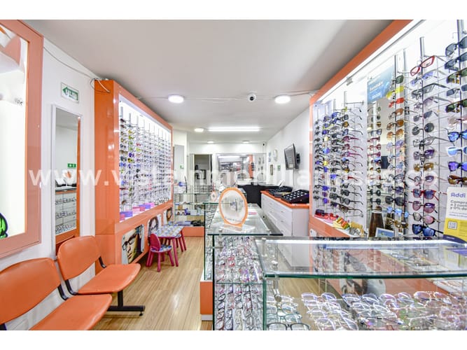 Local en venta en El Centro, Manizales, 67 m² · foto 3 de 9