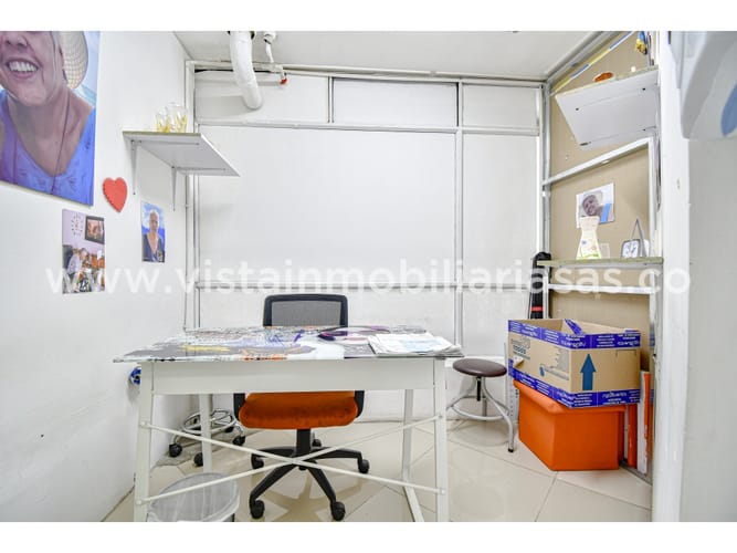Local en venta en El Centro, Manizales, 67 m² · foto 5 de 9