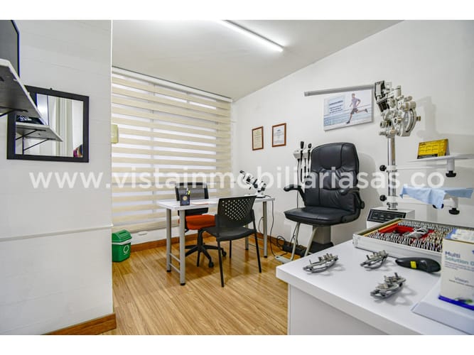 Local en venta en El Centro, Manizales, 67 m² · foto 6 de 9