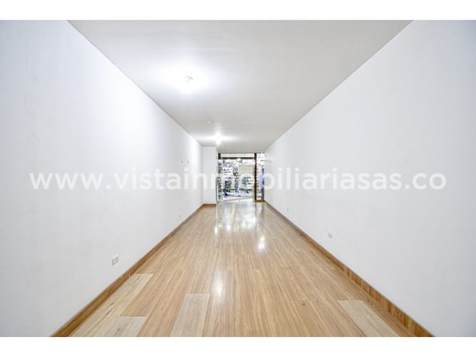 Local en venta en El Centro, Manizales, 67 m² · foto 8 de 9