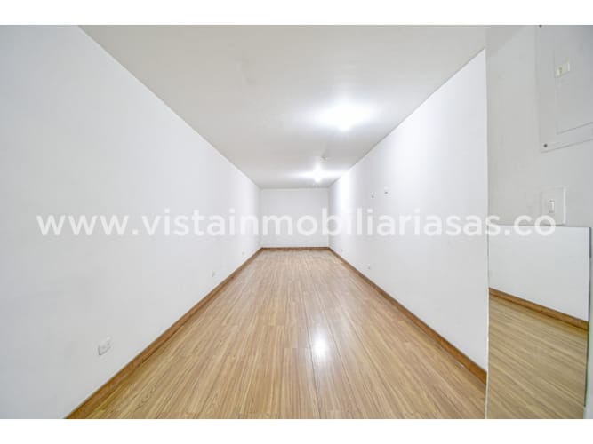 Local en venta en El Centro, Manizales, 67 m² · foto 9 de 9