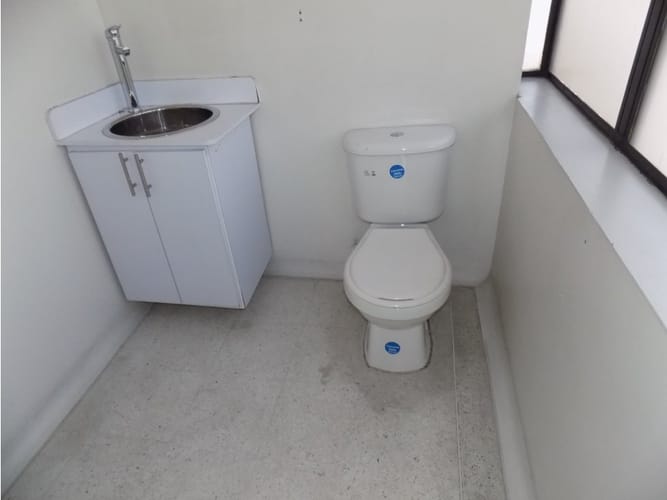 Edificio en venta en Palermo, Manizales, 876 m² · foto 13 de 24