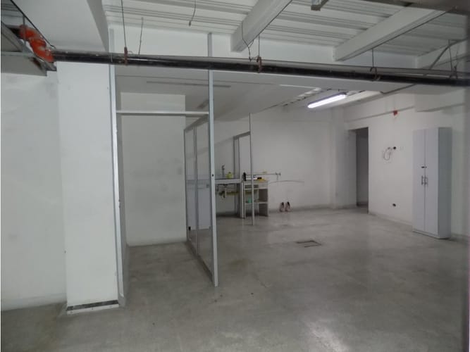 Edificio en venta en Palermo, Manizales, 876 m² · foto 21 de 24
