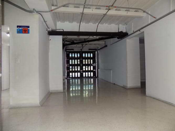 Edificio en venta en Palermo, Manizales, 876 m² · foto 23 de 24