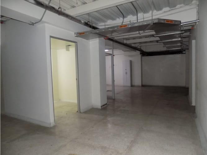 Edificio en venta en Palermo, Manizales, 876 m² · foto 24 de 24