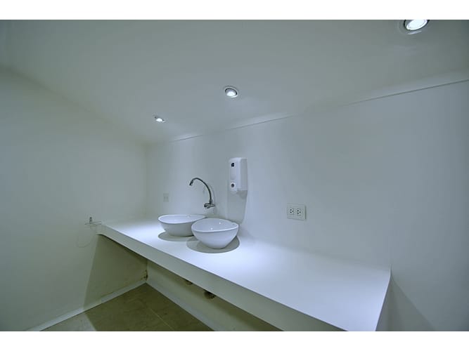 Consultorio en venta en Linares, Manizales, 24 m² · foto 6 de 7