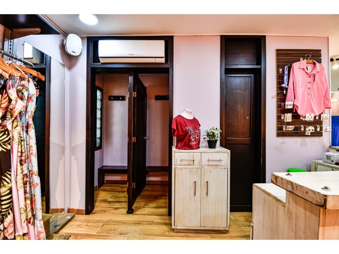 Local en venta en El Centro, Manizales, 36 m² · foto 5 de 6