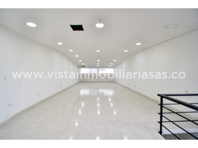 Local en venta en El Centro, Manizales, 180 m² · foto 4 de 8