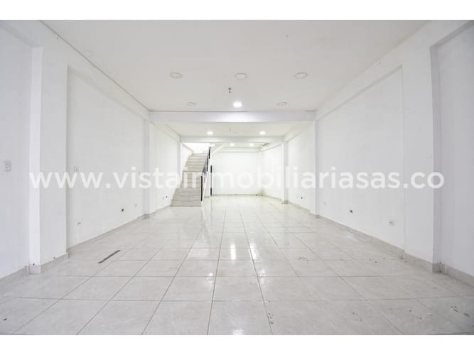 Local en venta en El Centro, Manizales, 180 m² · foto 6 de 8
