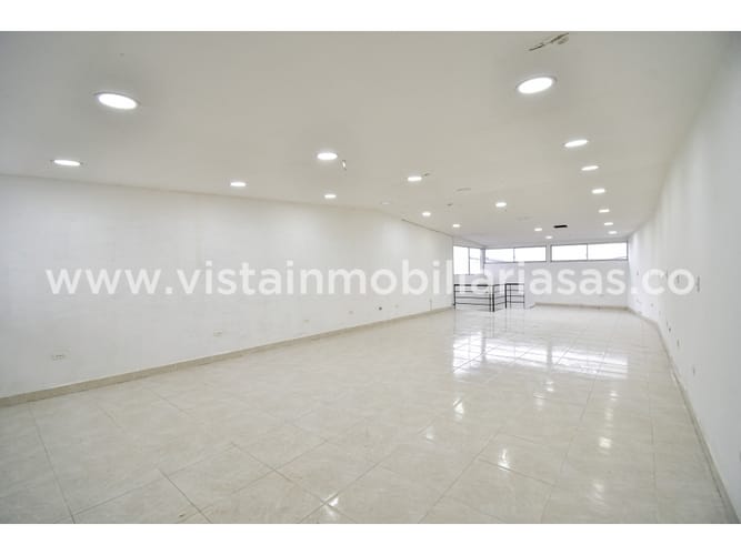 Local en venta en El Centro, Manizales, 180 m² · foto 7 de 8