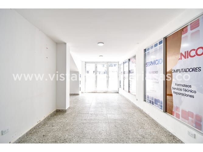 Local en venta en Avenida Santander, Manizales, 316 m² · foto 2 de 12
