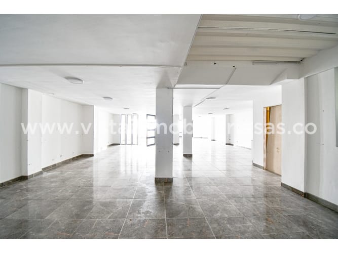 Local en venta en Avenida Santander, Manizales, 316 m² · foto 6 de 12