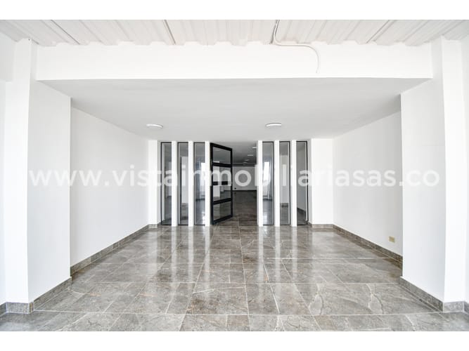 Local en venta en Avenida Santander, Manizales, 316 m² · foto 8 de 12