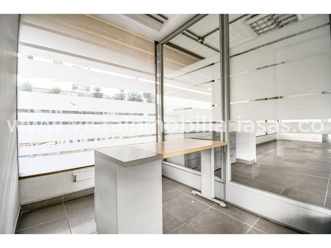 Local en venta en El Centro, Manizales, 300 m² · foto 11 de 23