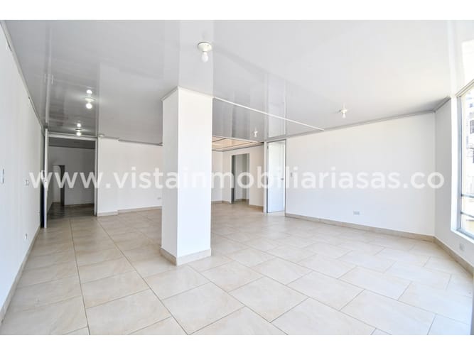Local en venta en Colombia, Manizales, 70 m² · foto 3 de 8