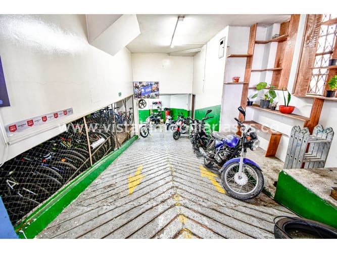 Local en venta en El Centro, Manizales, 500 m² · foto 11 de 13