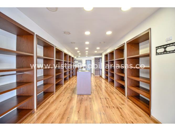 Local en arriendo en Avenida Santander, Manizales, 52 m² · foto 3 de 10