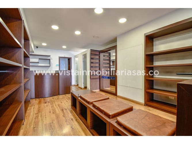 Local en arriendo en Avenida Santander, Manizales, 52 m² · foto 5 de 10