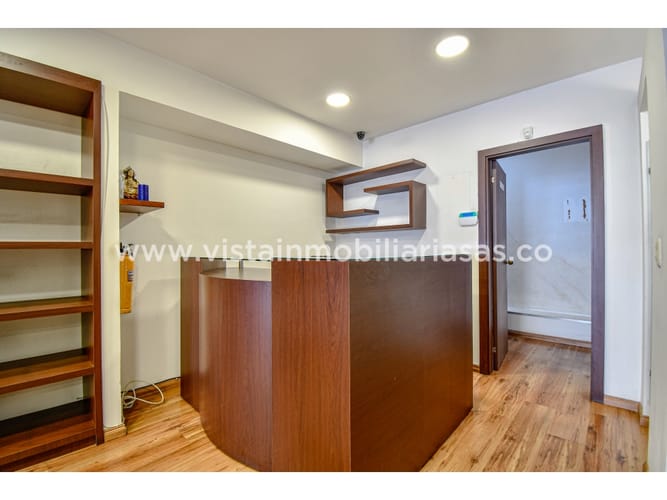 Local en arriendo en Avenida Santander, Manizales, 52 m² · foto 6 de 10