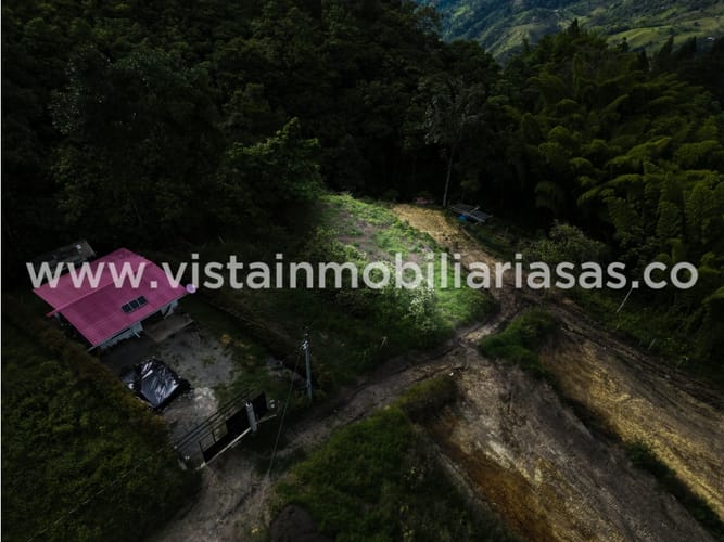 Lote en venta en Cuchilla Del Salado, Manizales, 480 m² · foto 4 de 4