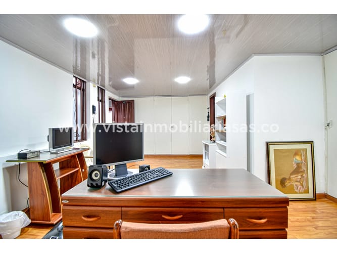 Oficina en venta en El Centro, Manizales, 30 m² · foto 4 de 12