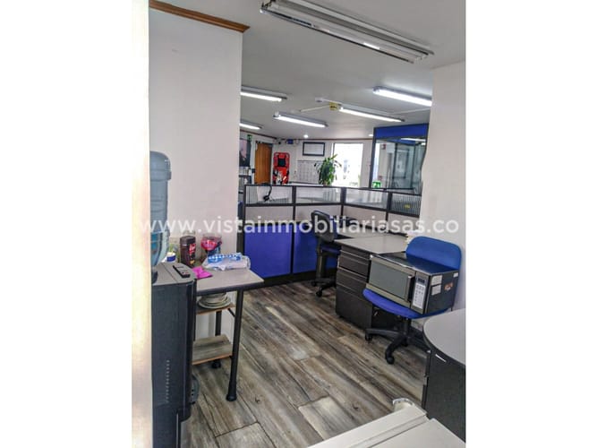 Oficina en venta en Palogrande, Manizales, 56 m² · foto 4 de 19