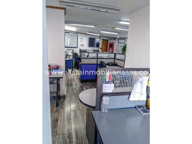 Oficina en venta en Palogrande, Manizales, 56 m² · foto 5 de 19