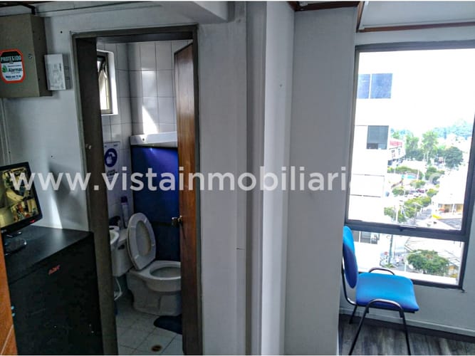 Oficina en venta en Palogrande, Manizales, 56 m² · foto 8 de 19