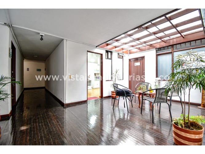 Oficina en venta en El Centro, Manizales, 30 m² · foto 9 de 12