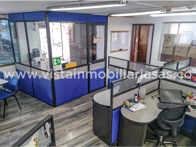 Oficina en venta en Palogrande, Manizales, 56 m² · foto 9 de 19