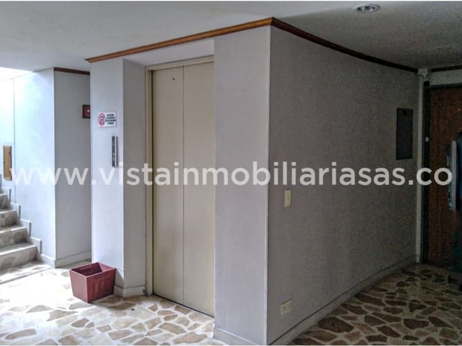 Oficina en venta en Palogrande, Manizales, 56 m² · foto 13 de 19