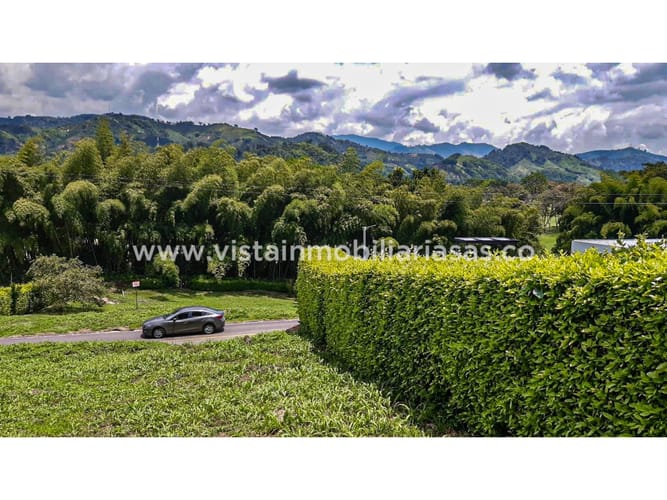 Lote en venta en Las Pavas, Manizales, 1800 m² · foto 6 de 12